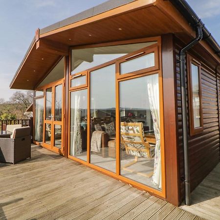Meadow Lodge Plymouth Zewnętrze zdjęcie