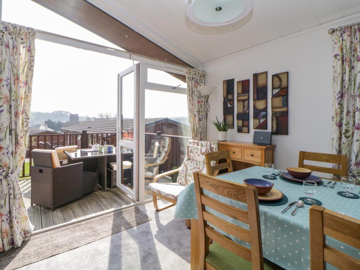 Meadow Lodge Plymouth Zewnętrze zdjęcie