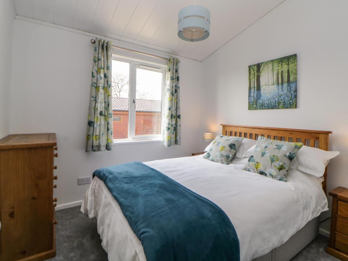 Meadow Lodge Plymouth Zewnętrze zdjęcie