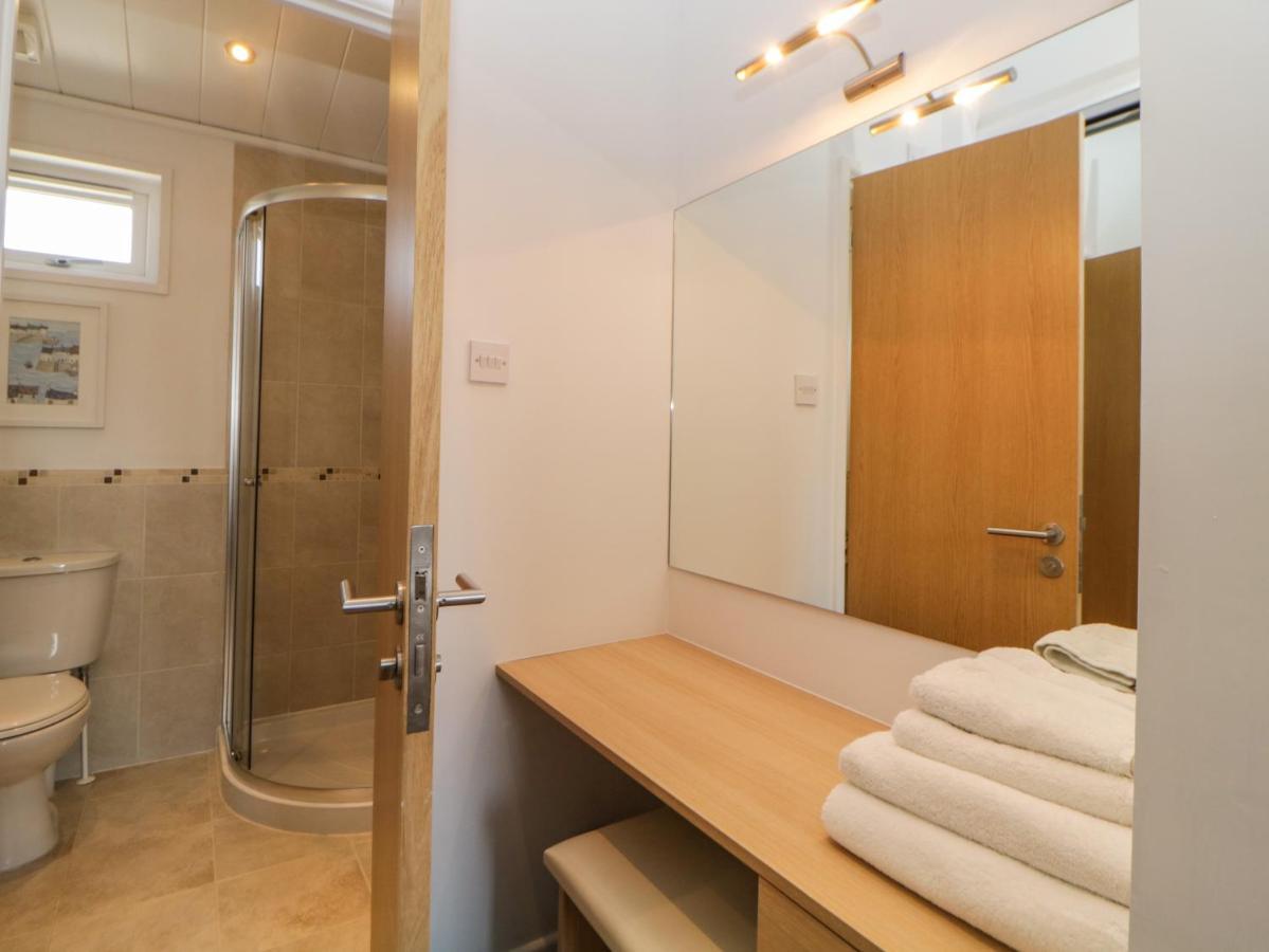 Meadow Lodge Plymouth Zewnętrze zdjęcie