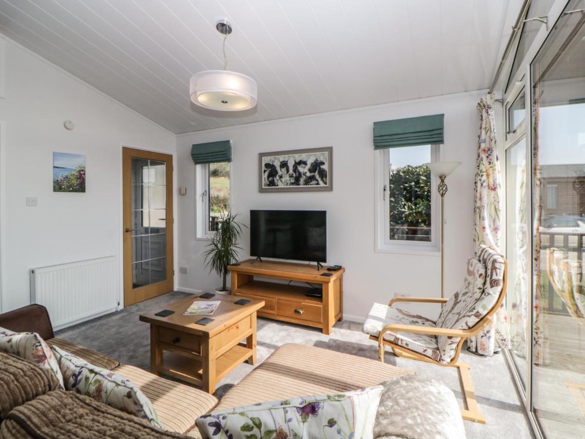 Meadow Lodge Plymouth Zewnętrze zdjęcie
