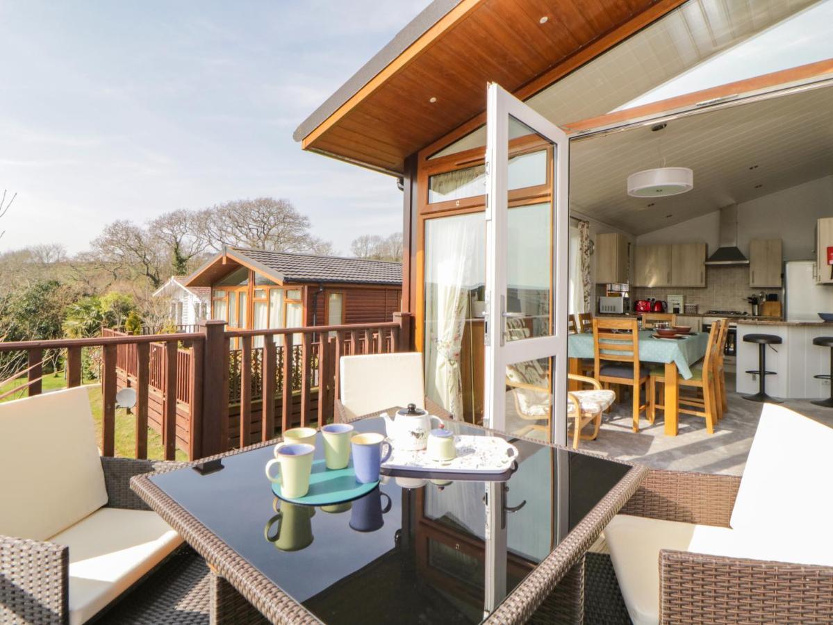 Meadow Lodge Plymouth Zewnętrze zdjęcie