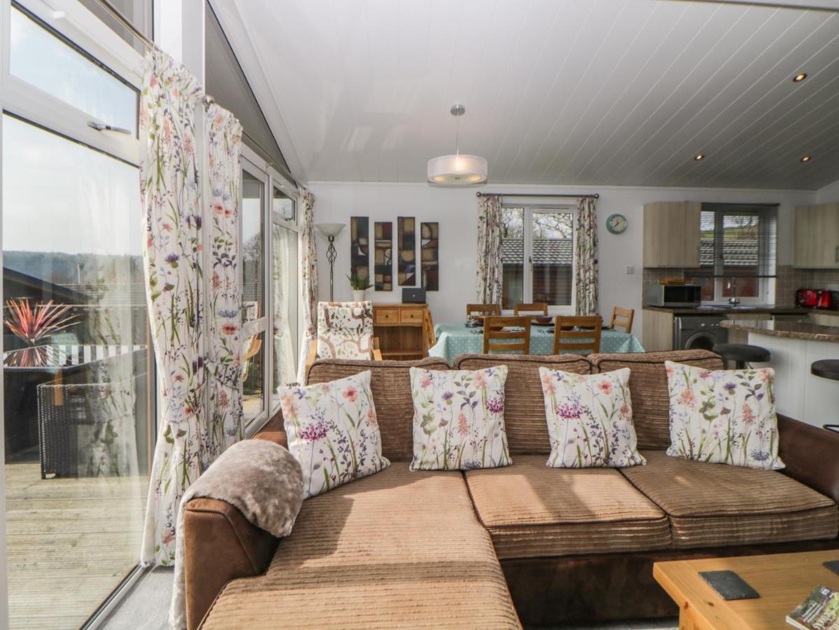 Meadow Lodge Plymouth Zewnętrze zdjęcie