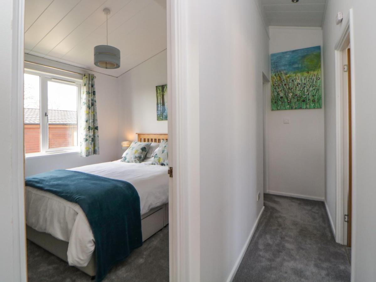 Meadow Lodge Plymouth Zewnętrze zdjęcie