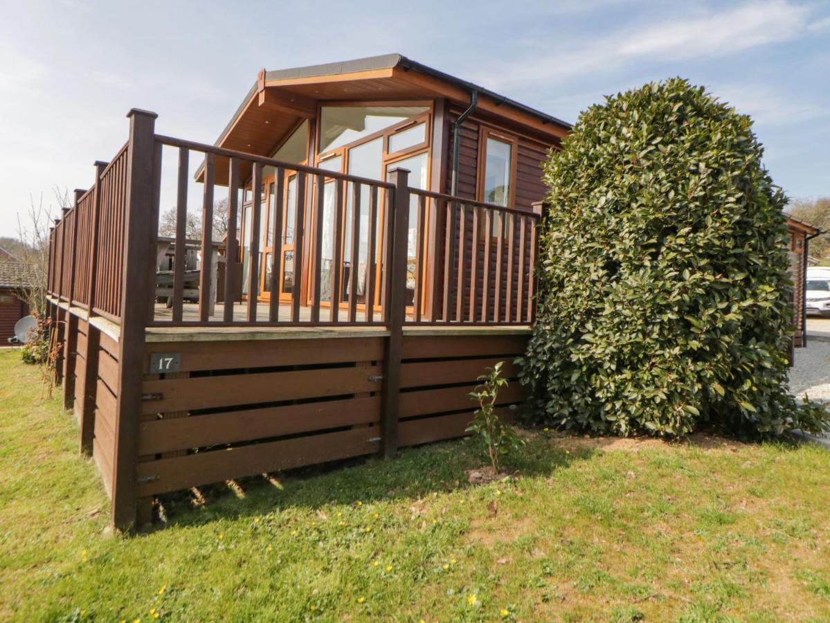 Meadow Lodge Plymouth Zewnętrze zdjęcie