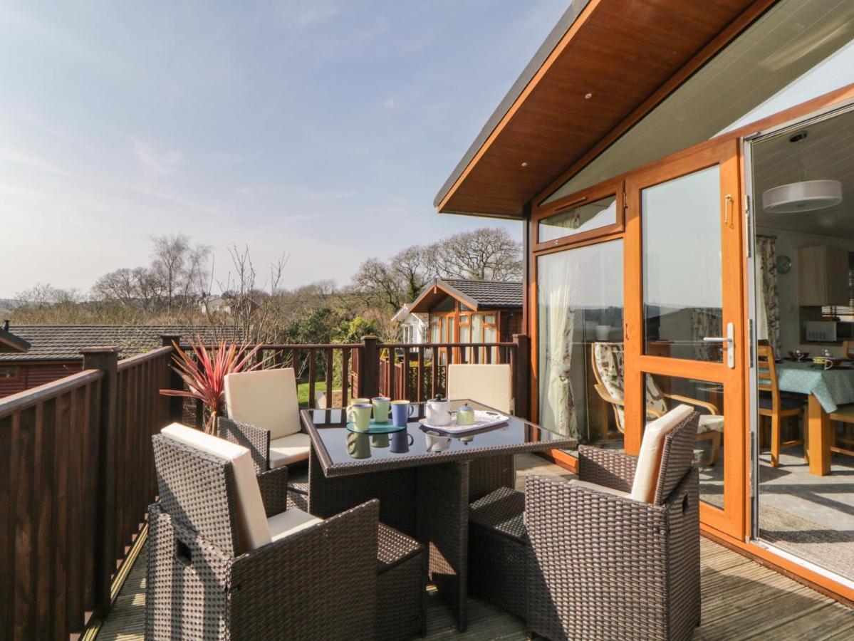 Meadow Lodge Plymouth Zewnętrze zdjęcie