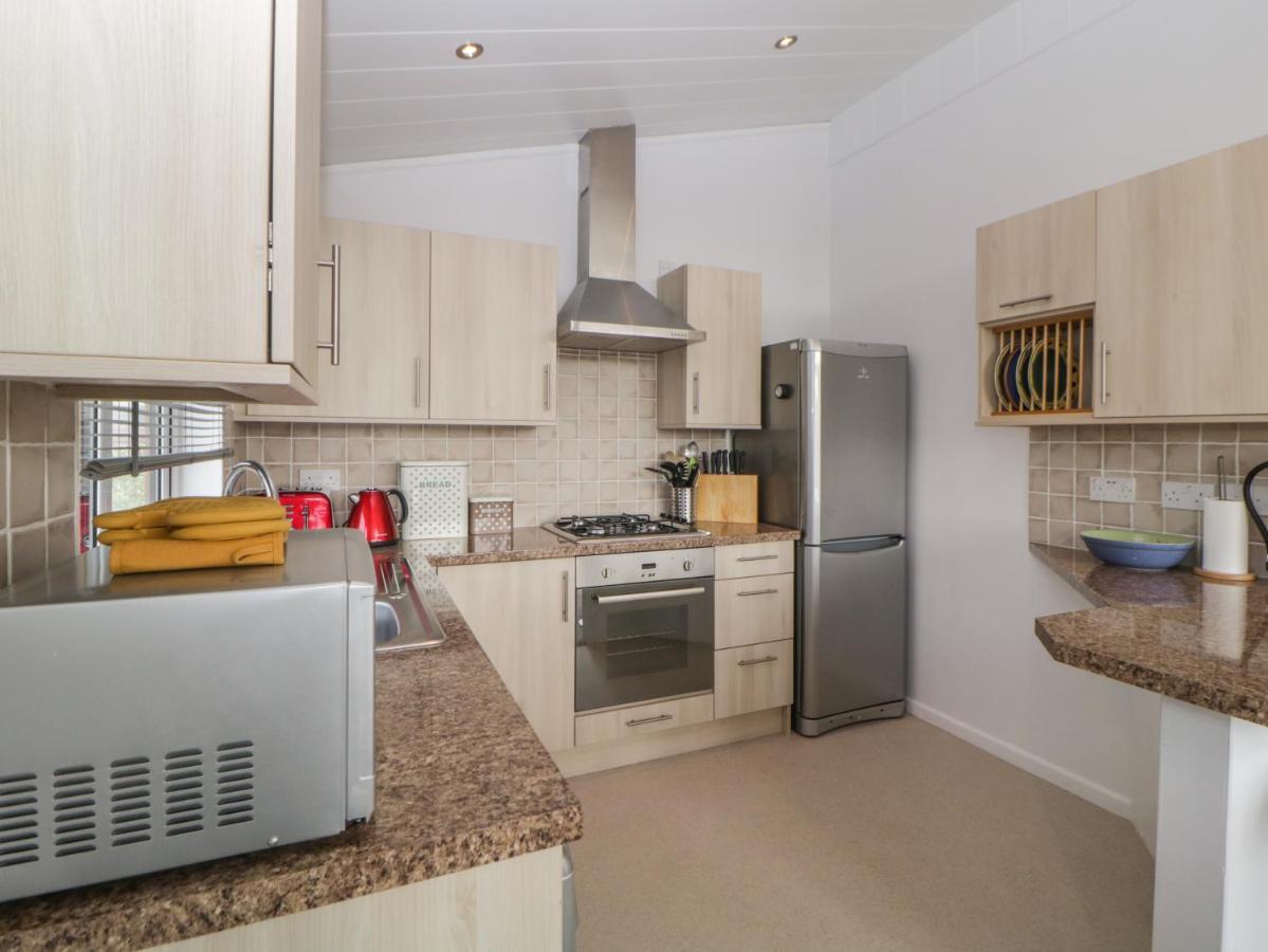 Meadow Lodge Plymouth Zewnętrze zdjęcie