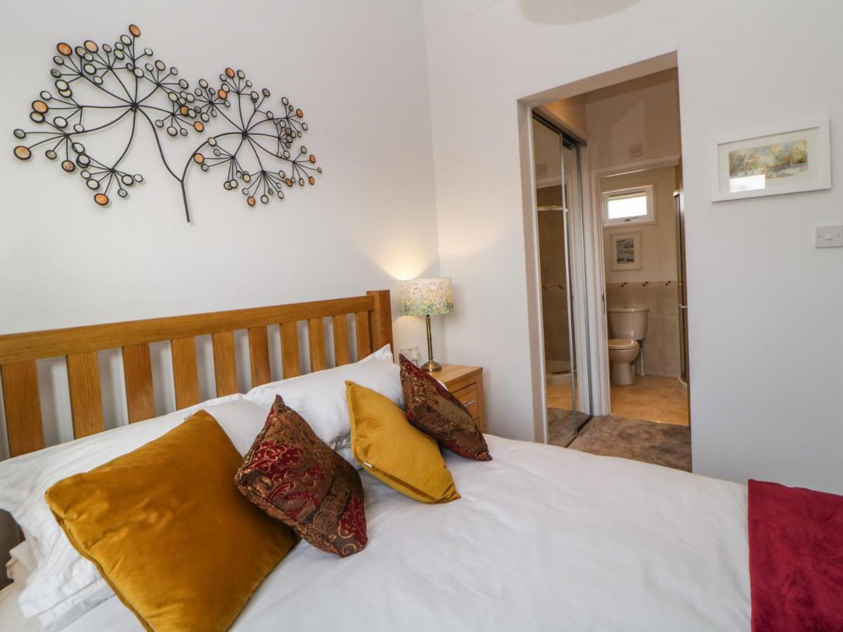 Meadow Lodge Plymouth Zewnętrze zdjęcie