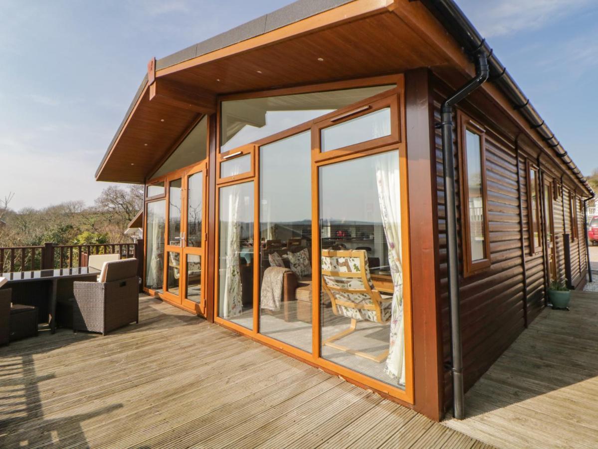 Meadow Lodge Plymouth Zewnętrze zdjęcie