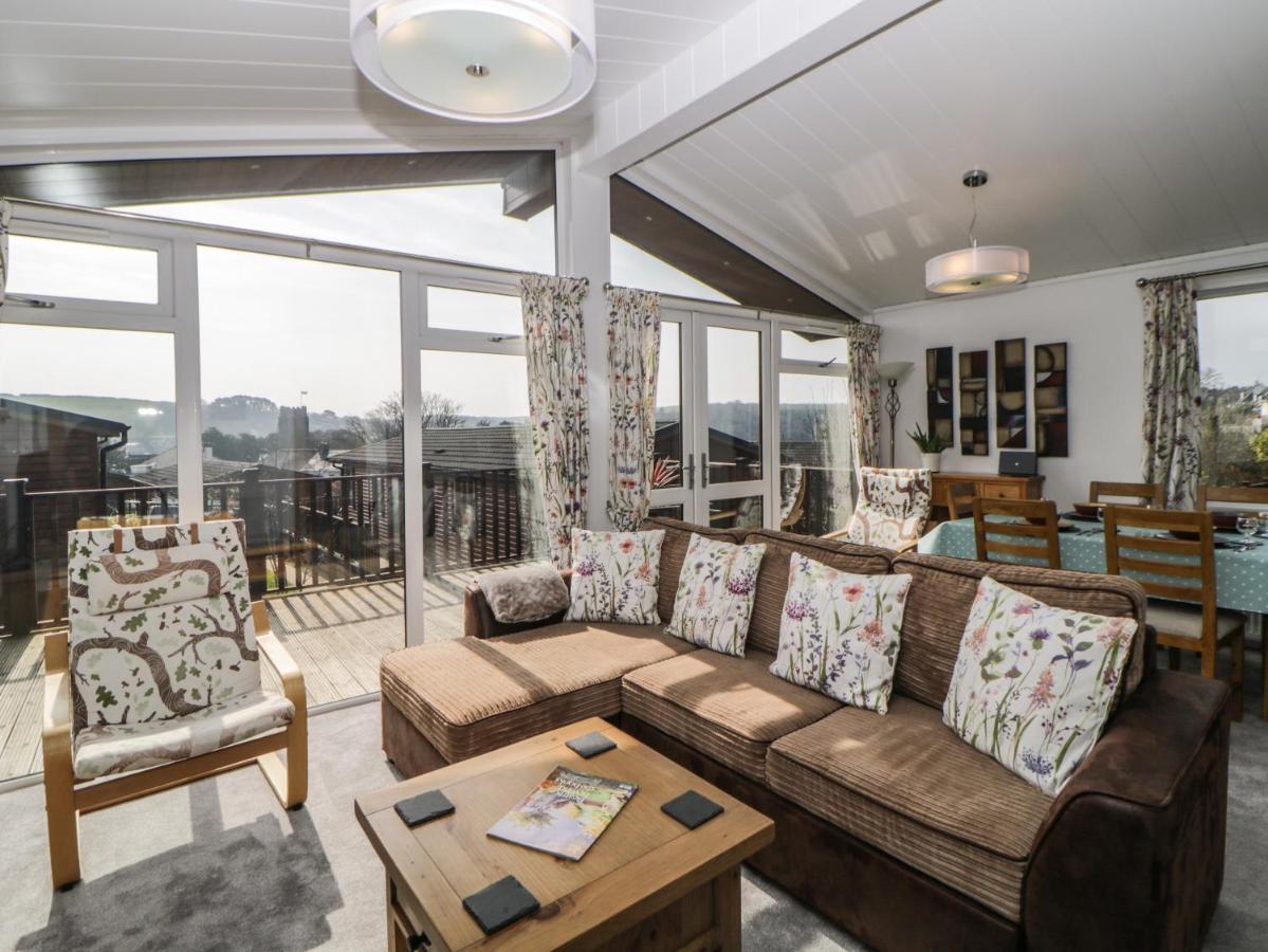 Meadow Lodge Plymouth Zewnętrze zdjęcie
