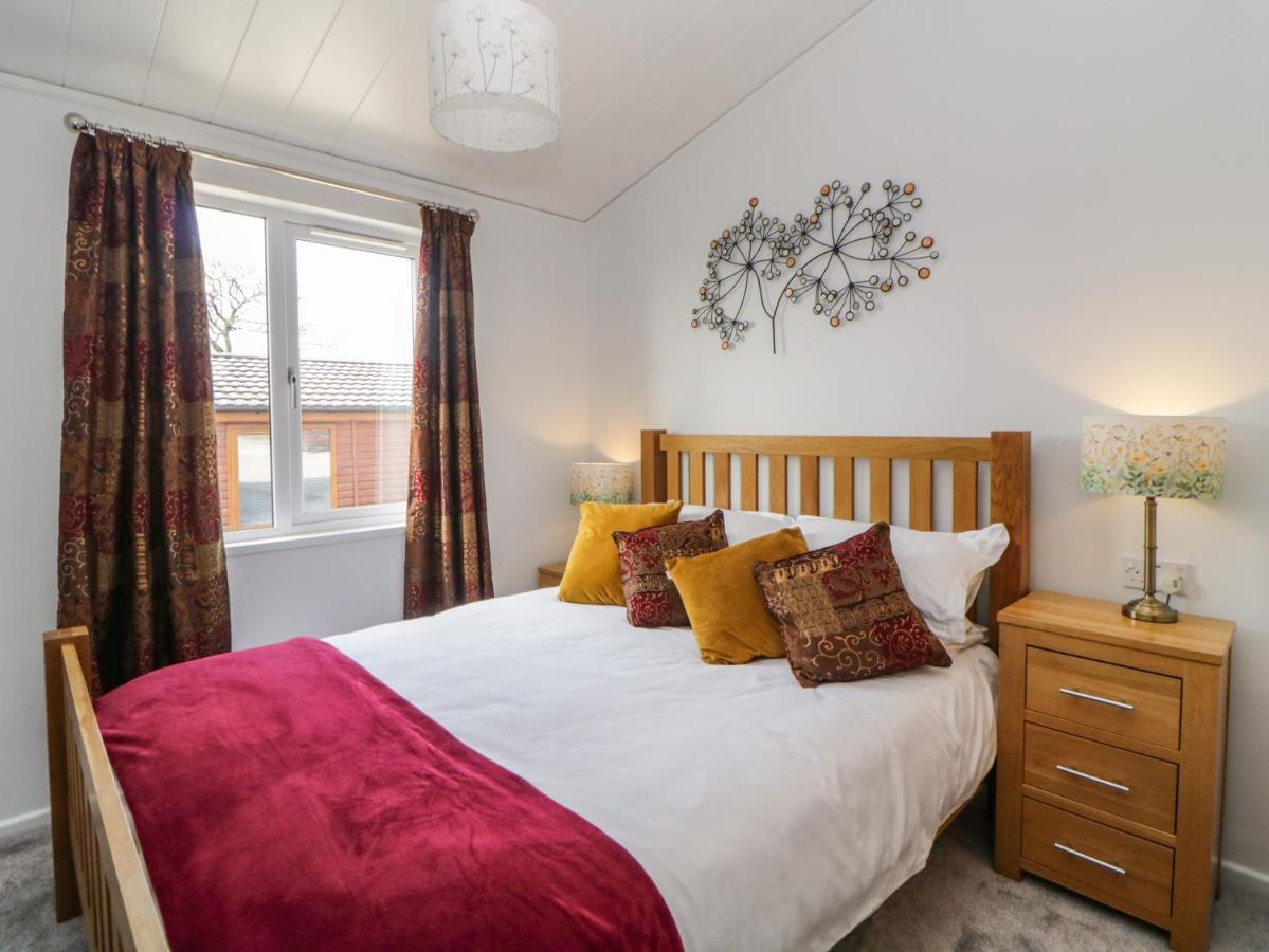 Meadow Lodge Plymouth Zewnętrze zdjęcie